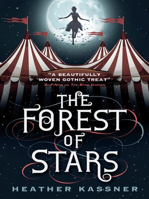 cover image of The Forest of Stars